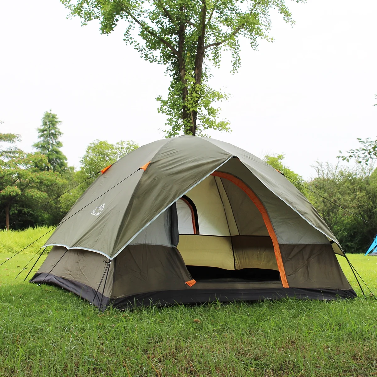 Adventure Tent