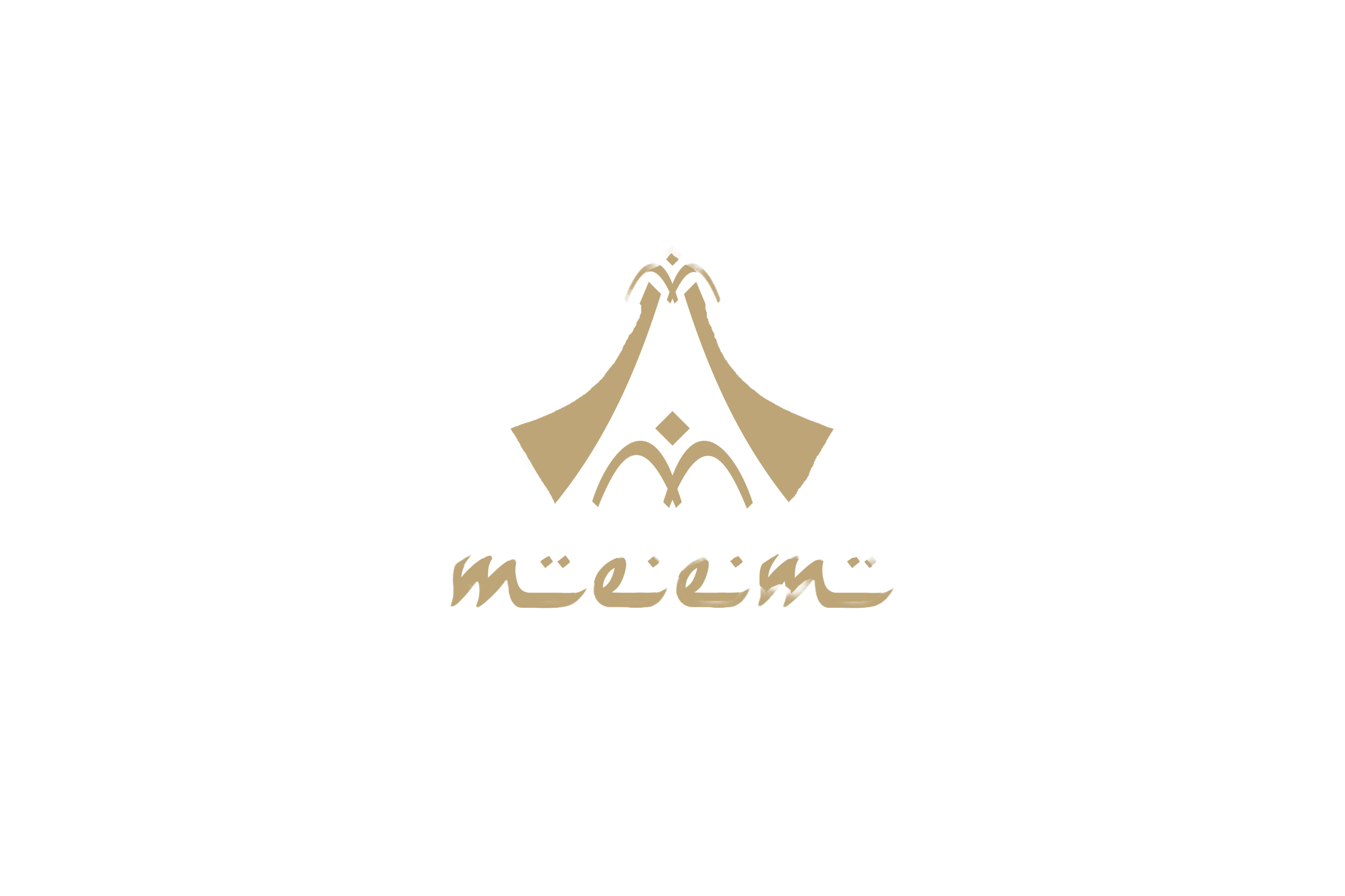 Meem Multiventures logo